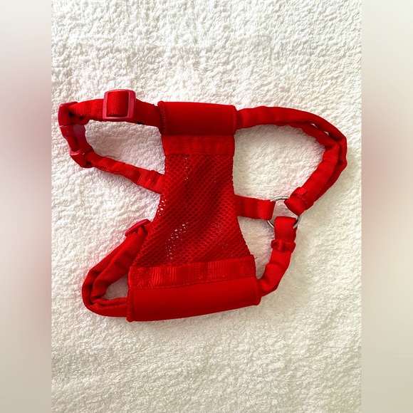 Small dog harness - Picture 1 of 4
